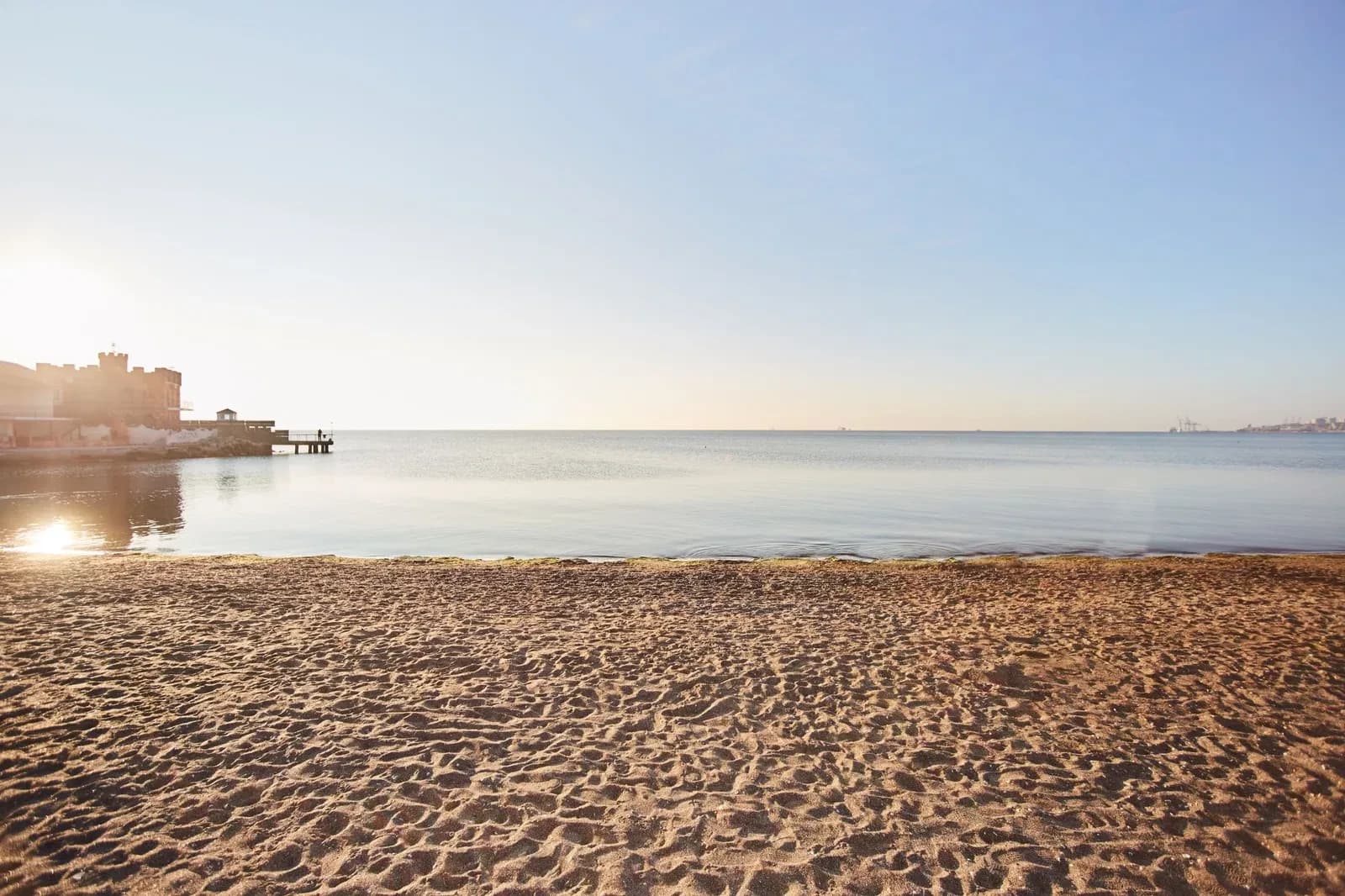 Дача, Пересипський: вид на море, 10 спальних місць, вихід до моря - фото 1