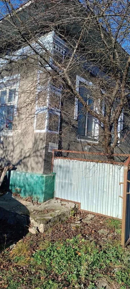 Будинок, Бабинці: літня кухня, сад і город, три комори - фото 3