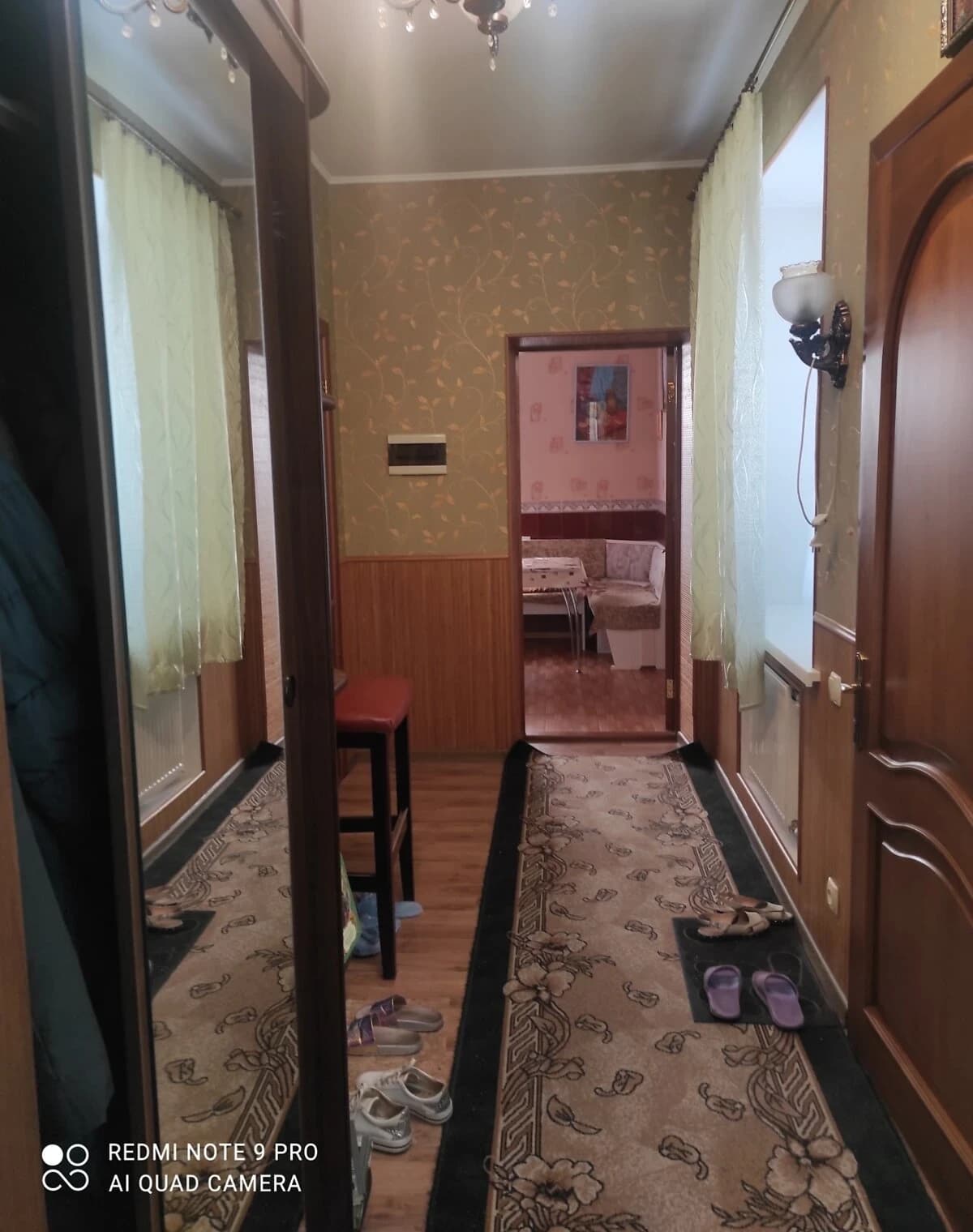 Будинок, Дніпровський: гараж із підвалом, 4 спальні, єВідновлення - фото 5