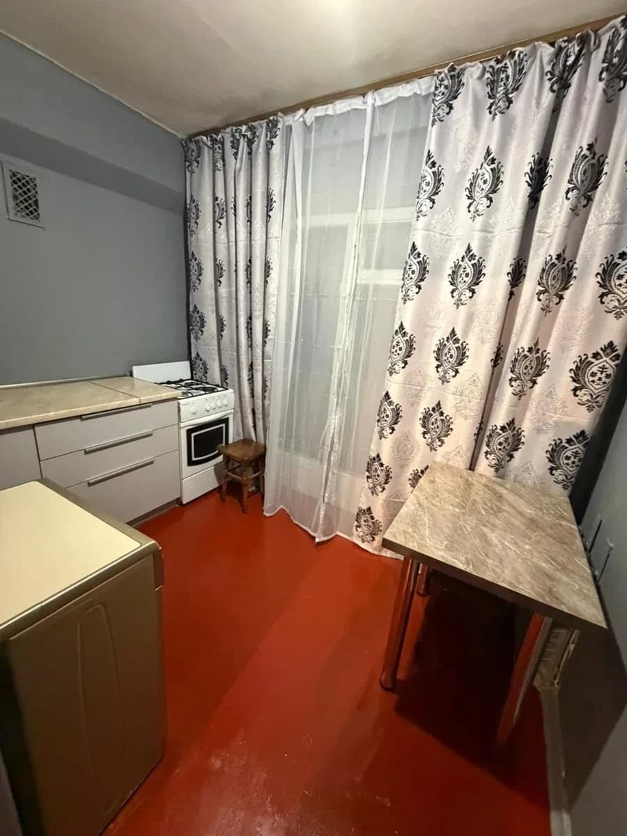 1-кімнатна квартира, Дніпровський: перша здача, метро Лісова 12 хв - фото 1