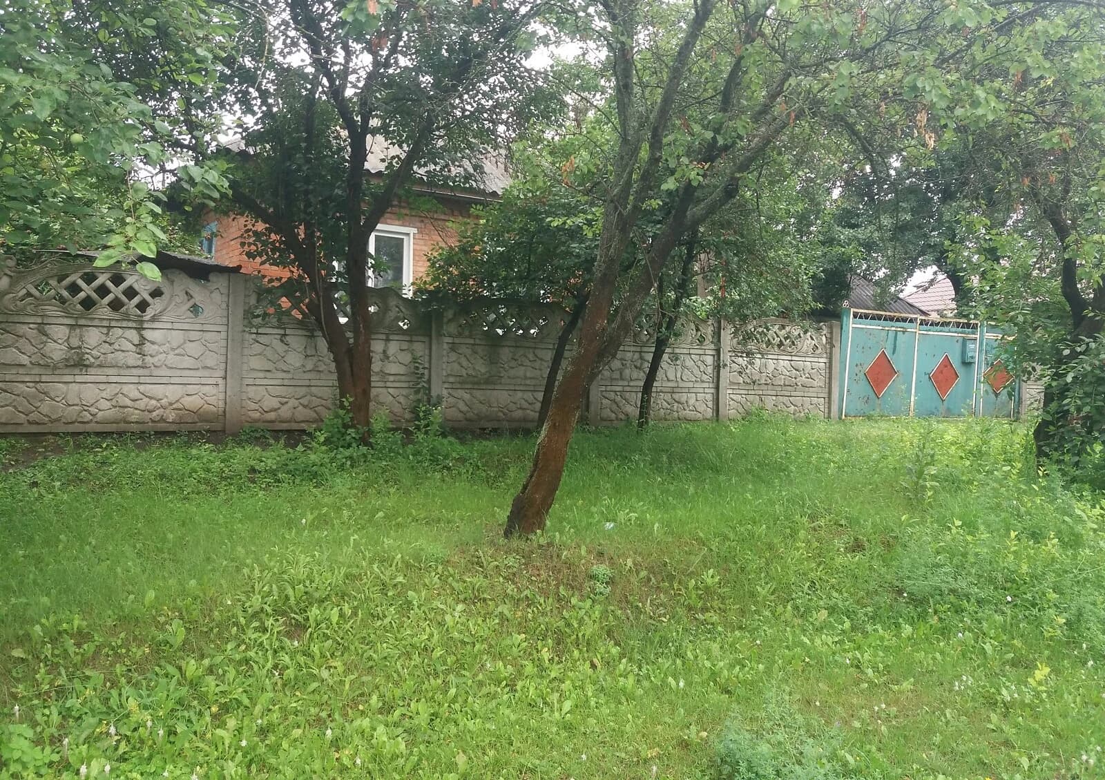 Будинок, Павлиш: ділянка, сарай, торг можливий