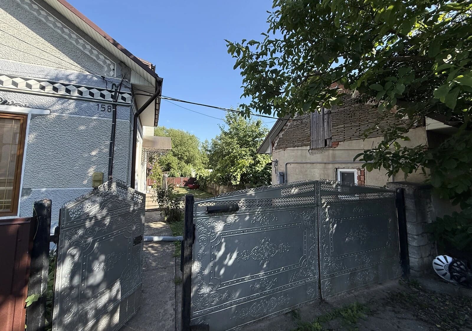 Будинок, Добрівляни: гараж із підвалом, панорамні вікна - фото 3