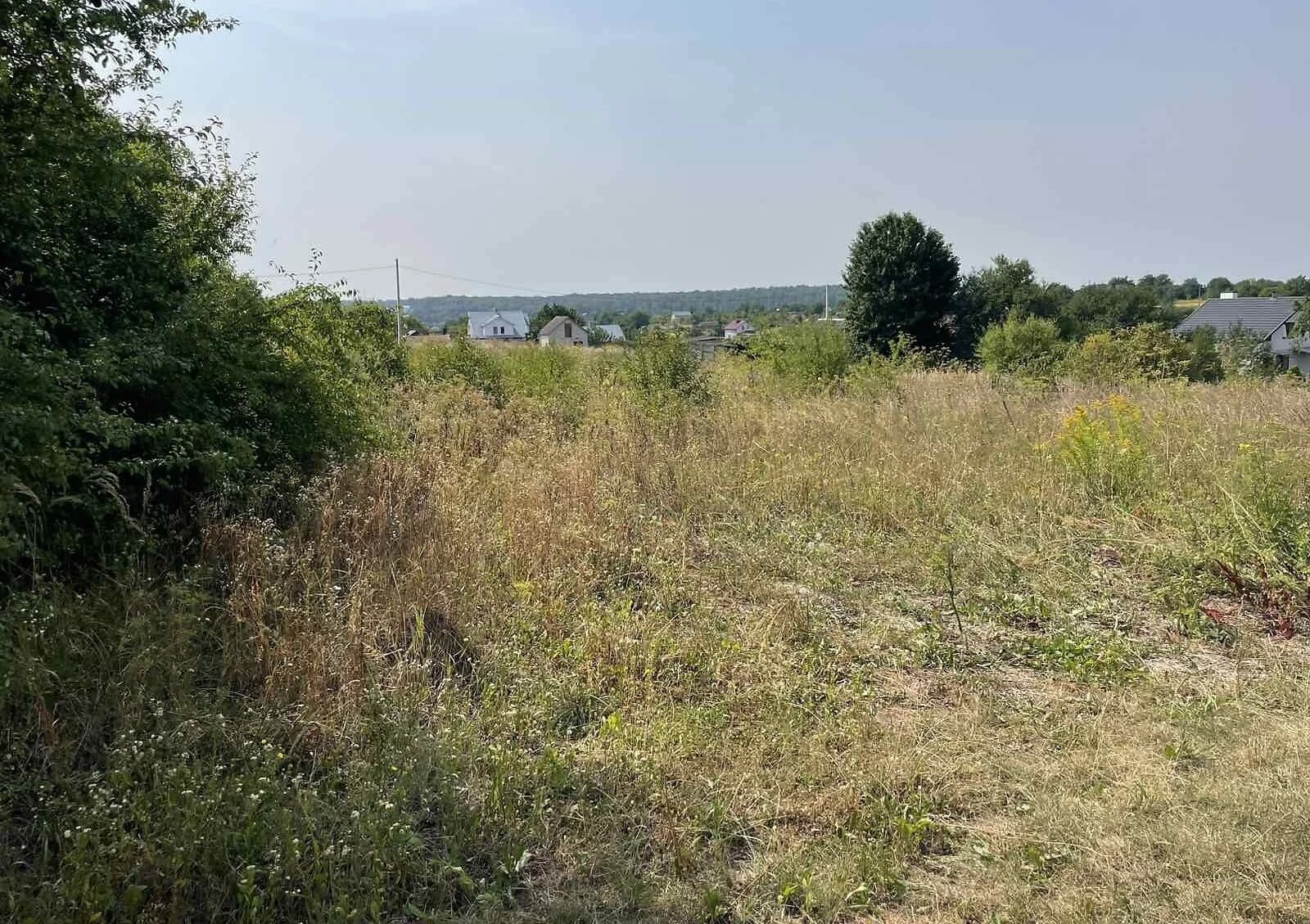 Ділянка 0.0612 гектара, Тернопіль: під житлову забудову, електрика - фото 3
