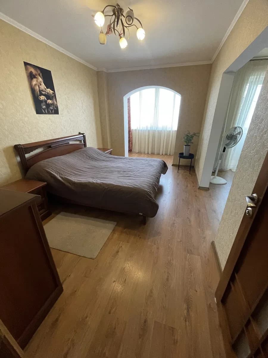 4-кімнатна квартира, Суми: косметичний ремонт, 3 кондиціонери - фото 4