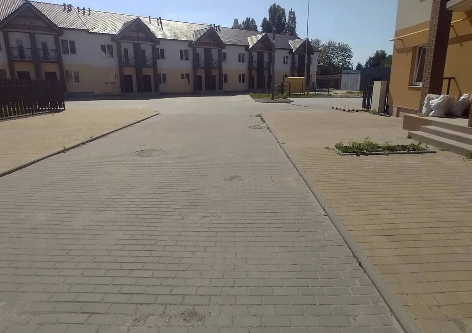 Таунхаус, Соснівський: новобудова, мансарда, ділянка 1.04 сотки - фото 3