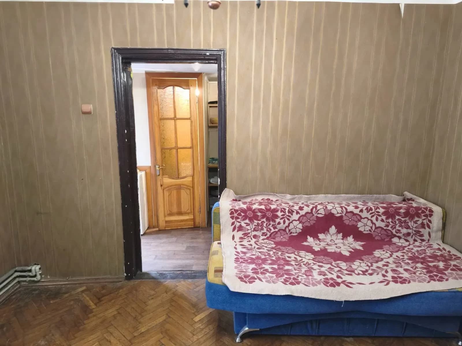 Будинок, Старі Петрівці: власний двір, метро Героїв Дніпра за 10-15 хв - фото 5