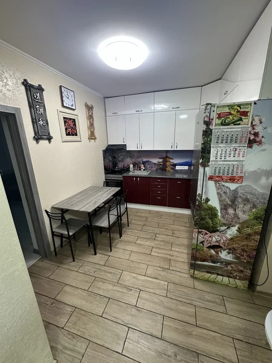 2-кімнатна квартира у ЖК Парк Фонтанів: євроремонт, котельня - фото 3