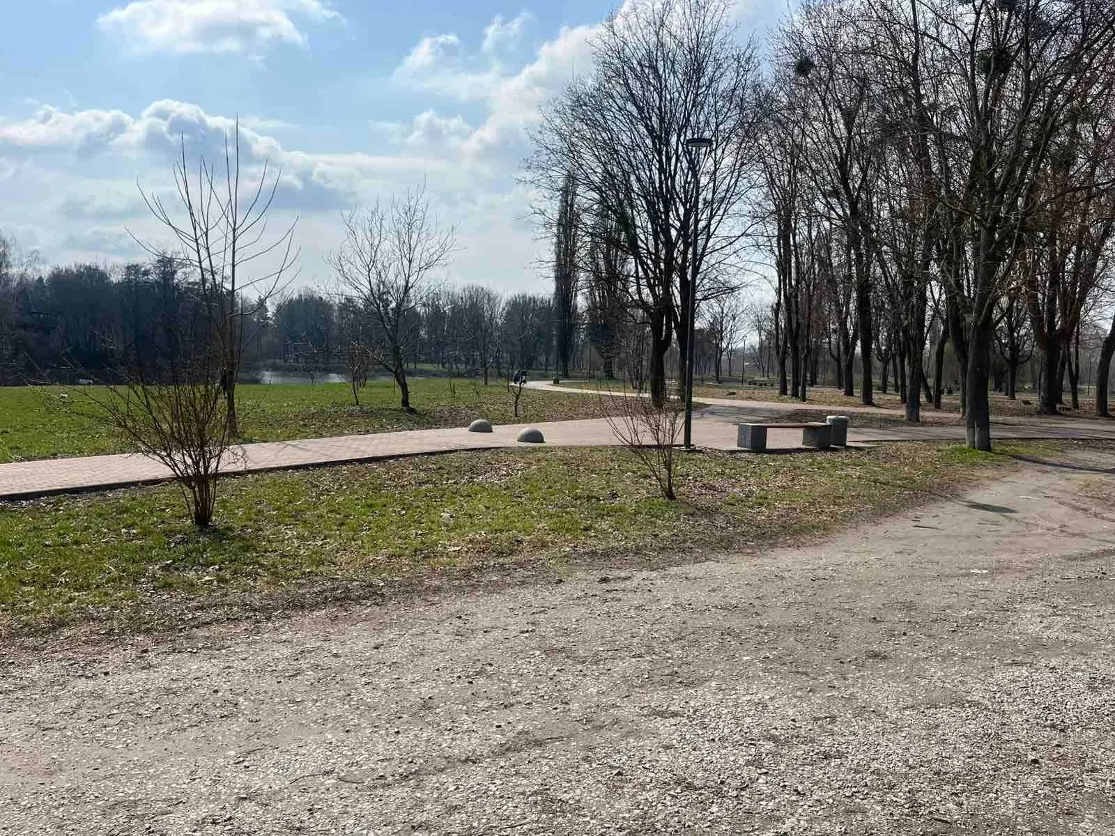 Ділянка 7.25 соток, Біла Церква: під забудову, річка Рось - фото 1
