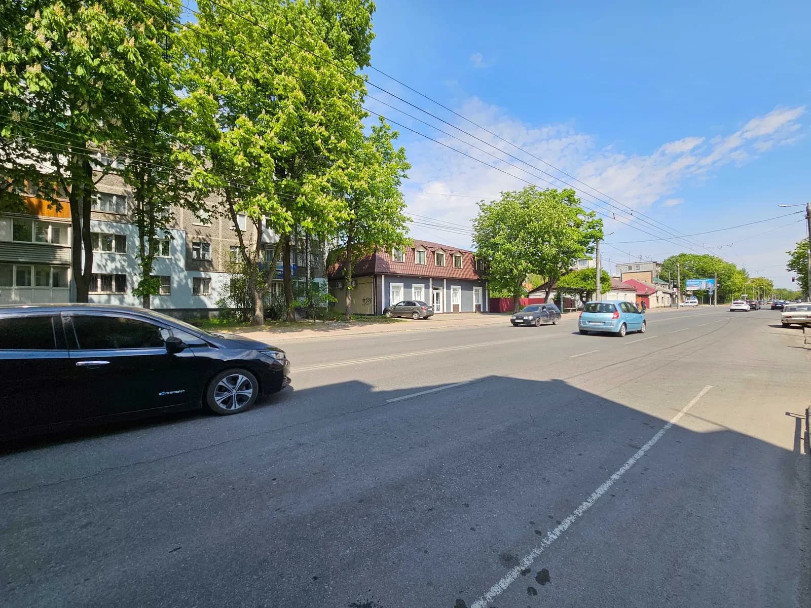 Окрема будівля, Житомир: два входи, вітринний фасад, торг можливий - фото 2