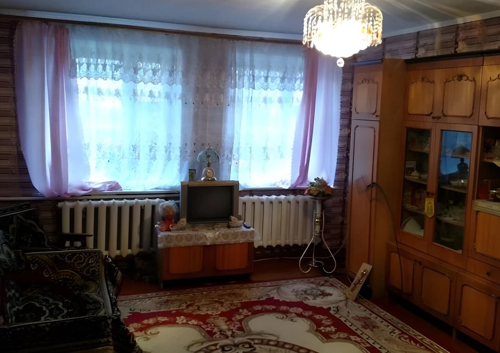 Будинок, Тулушка: газове опалення, 40 соток, центральний водопровід - фото 3