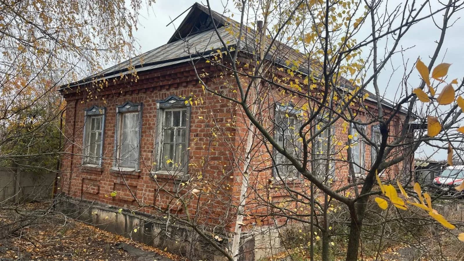 Будинок, Берестовенька: 60 соток, електричка за п’ять хвилин