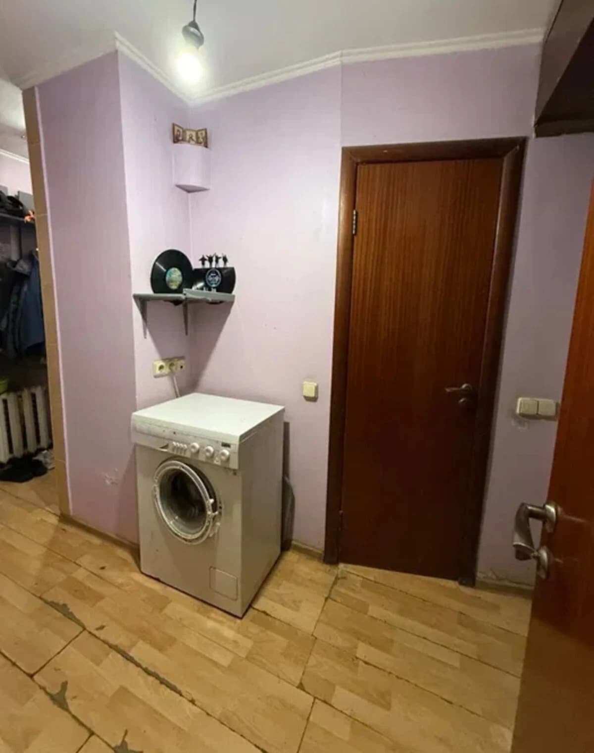 1-кімнатна квартира, Святошин: єВідновлення, житловий ваучер - фото 4