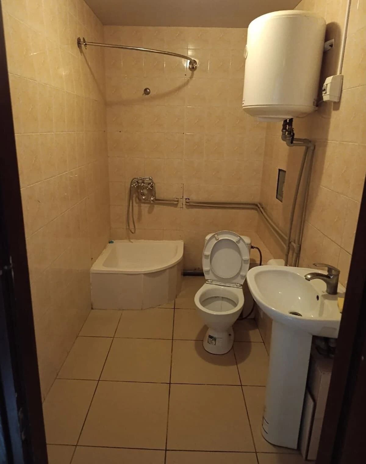 Приміщення, Селище Герцена: інтернет і вода без світла - фото 5