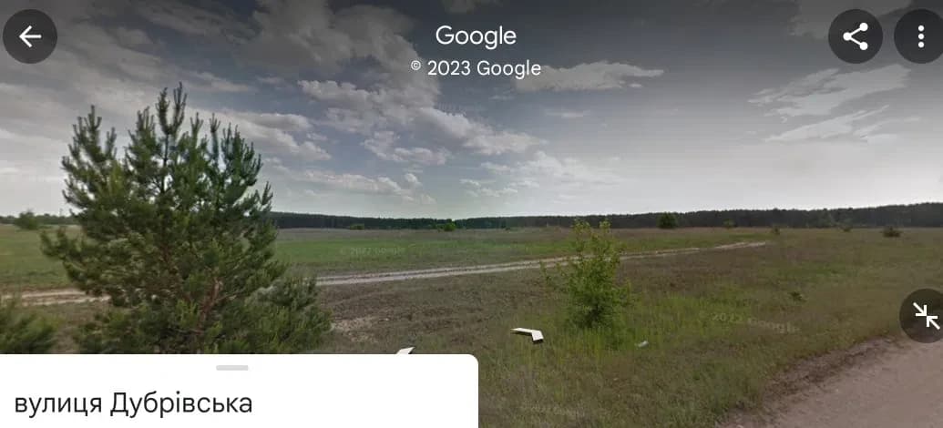 Ділянка 93 соток, Старі Петрівці: промислова зона, фасадна дорога - фото 4