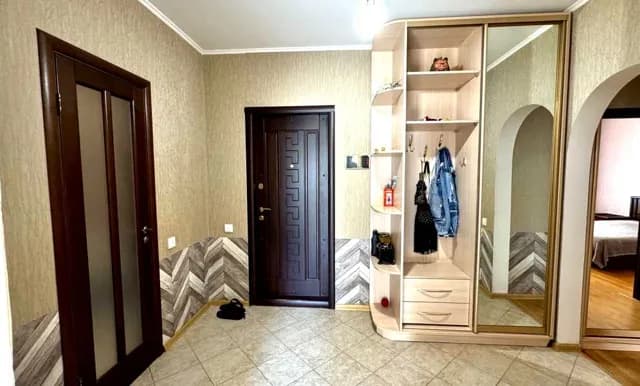 2-кімнатна квартира, Подільський: генератор, вид на сквер Скрябіна - фото 3