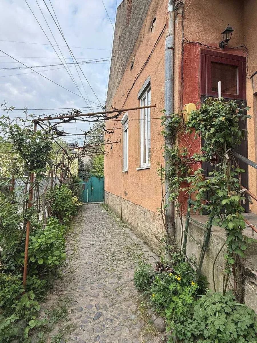 Будинок, Мукачево: під житло або бізнес, гараж 17 м² - фото 4