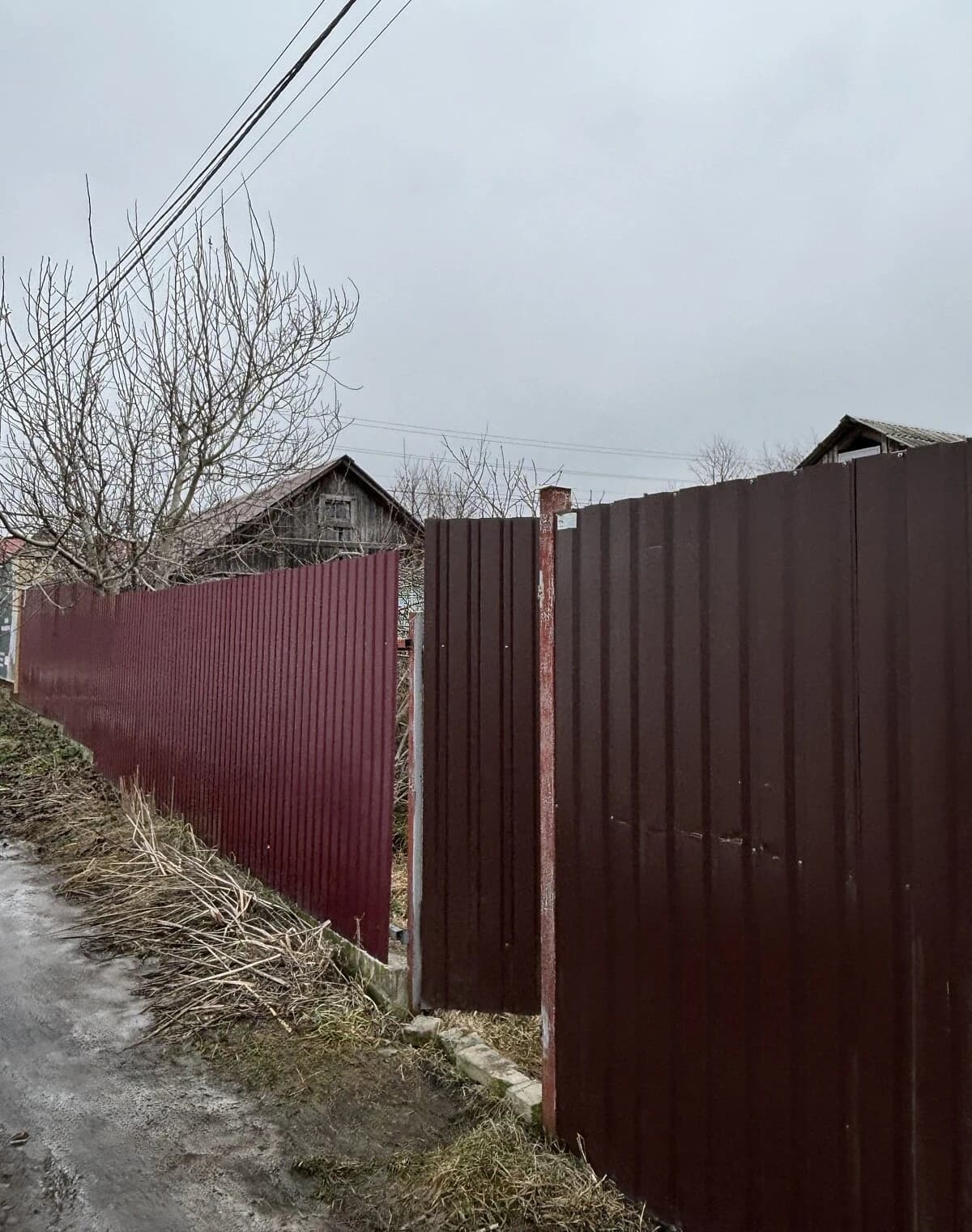 Дім, Білогородка: 2 спальні, сад, свердловина - фото 5