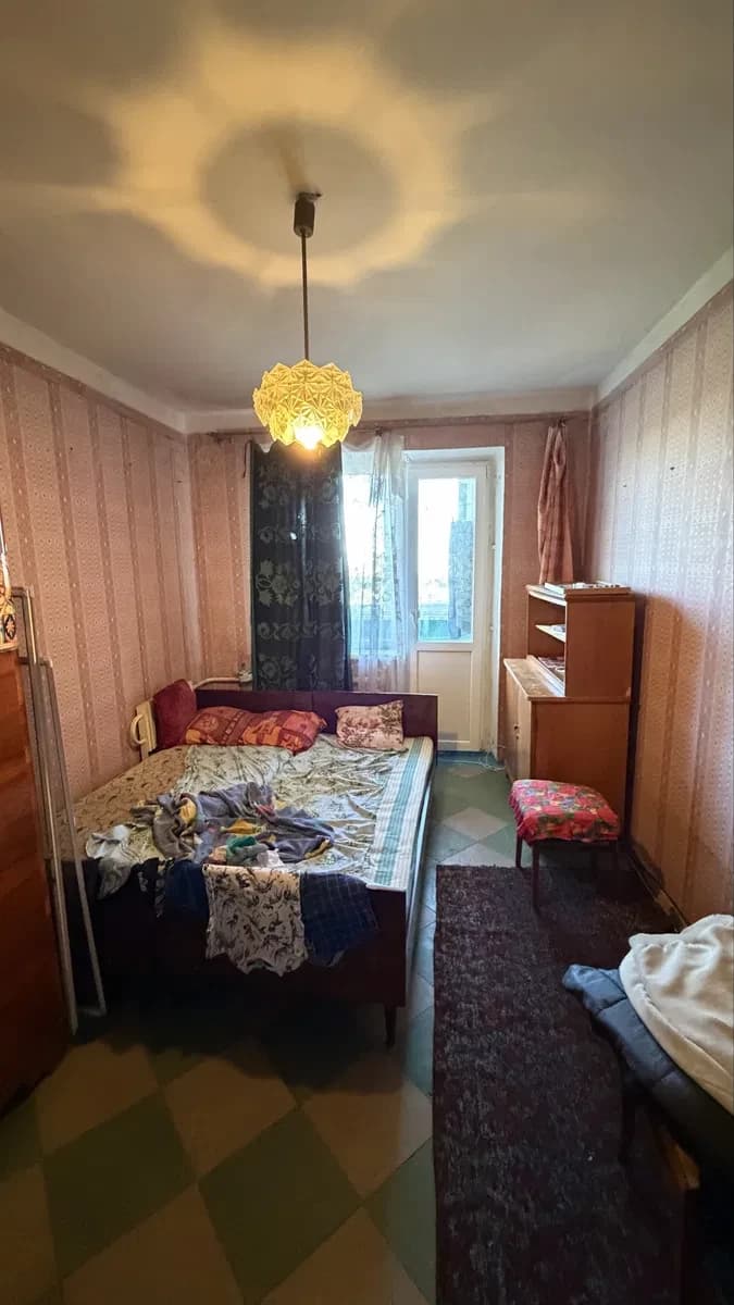 3-кімнатна квартира, Кам’янське: лівий берег, красивий вид - фото 5