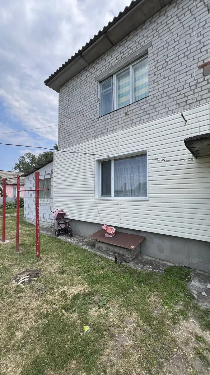 3-кімнатна квартира, Нехвороща: у центрі, гараж, ремонт - фото 2