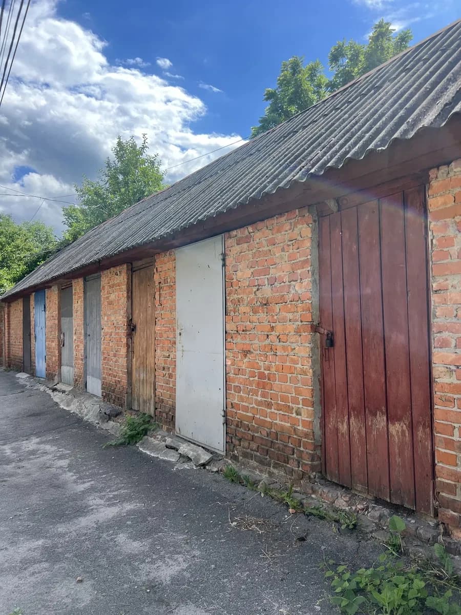 1-кімнатна квартира, Суми: центр, пляж і парк - фото 2