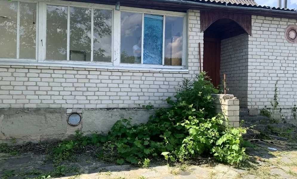 Будинок, Коростишів: 7 соток, газовий котел - фото 3