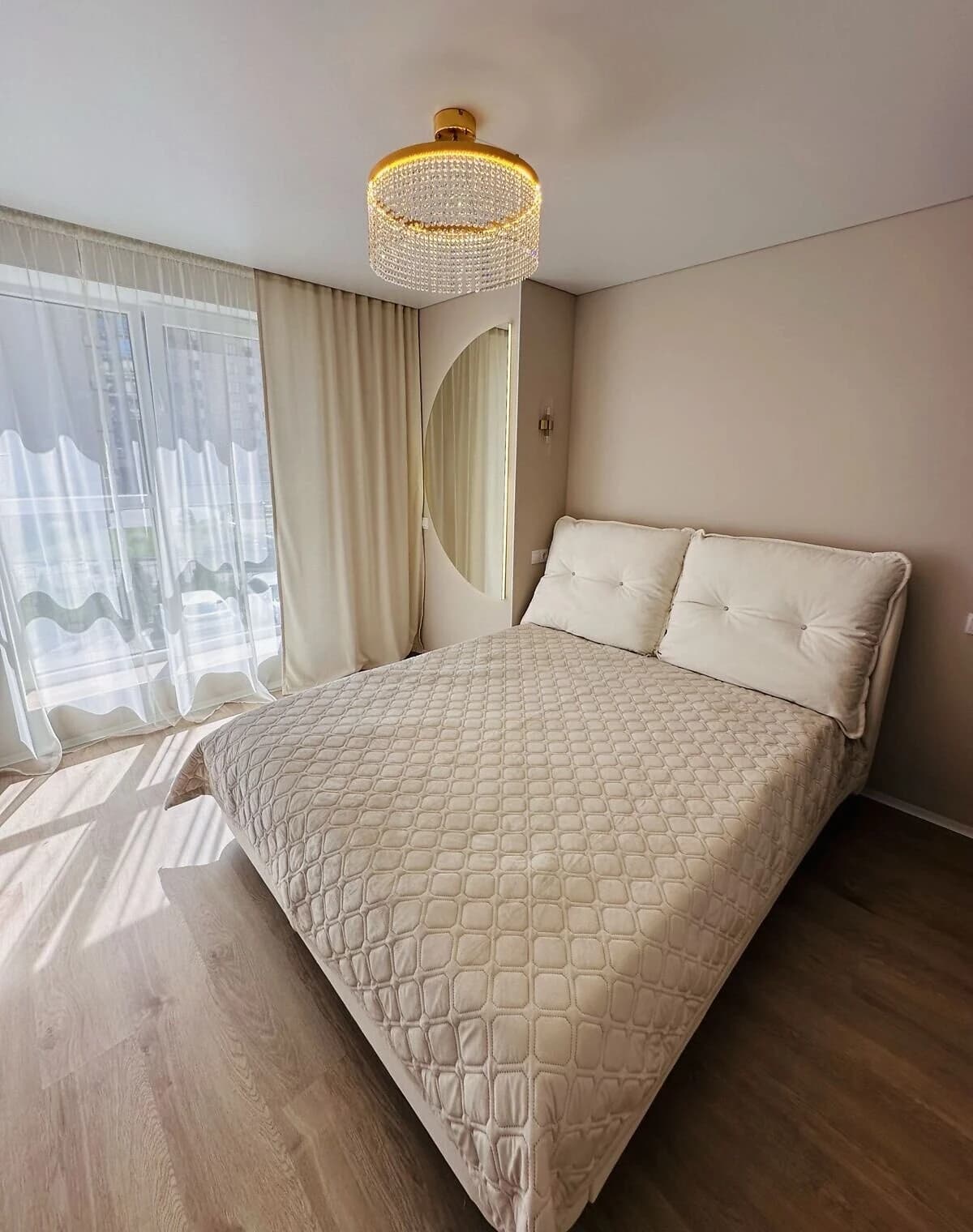 2-кімнатна квартира, Митниця: новобудова, дизайнерський ремонт - фото 2