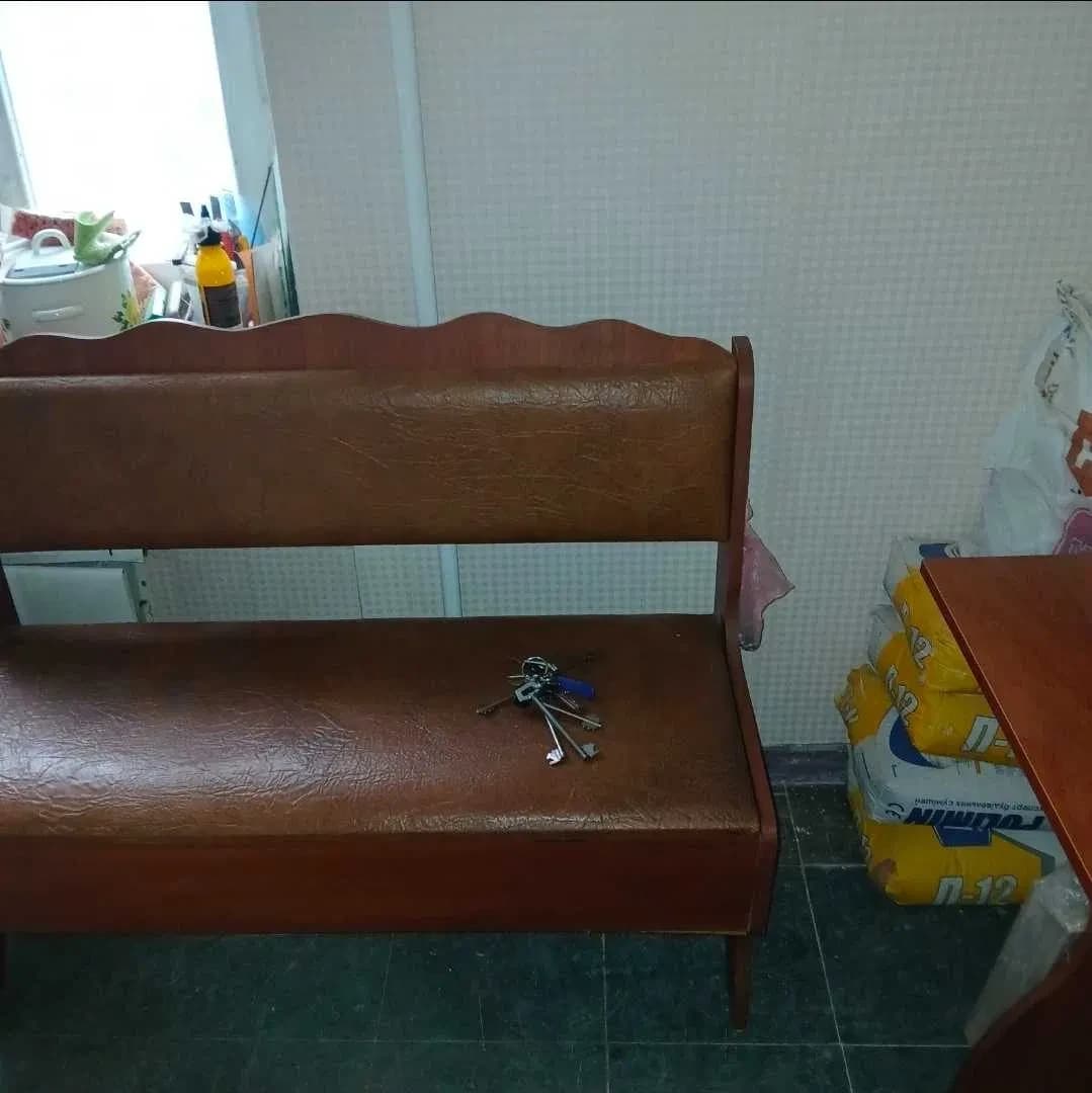 1-кімнатна квартира, Тернівський: паркомісця, магазини за 1 хв - фото 3