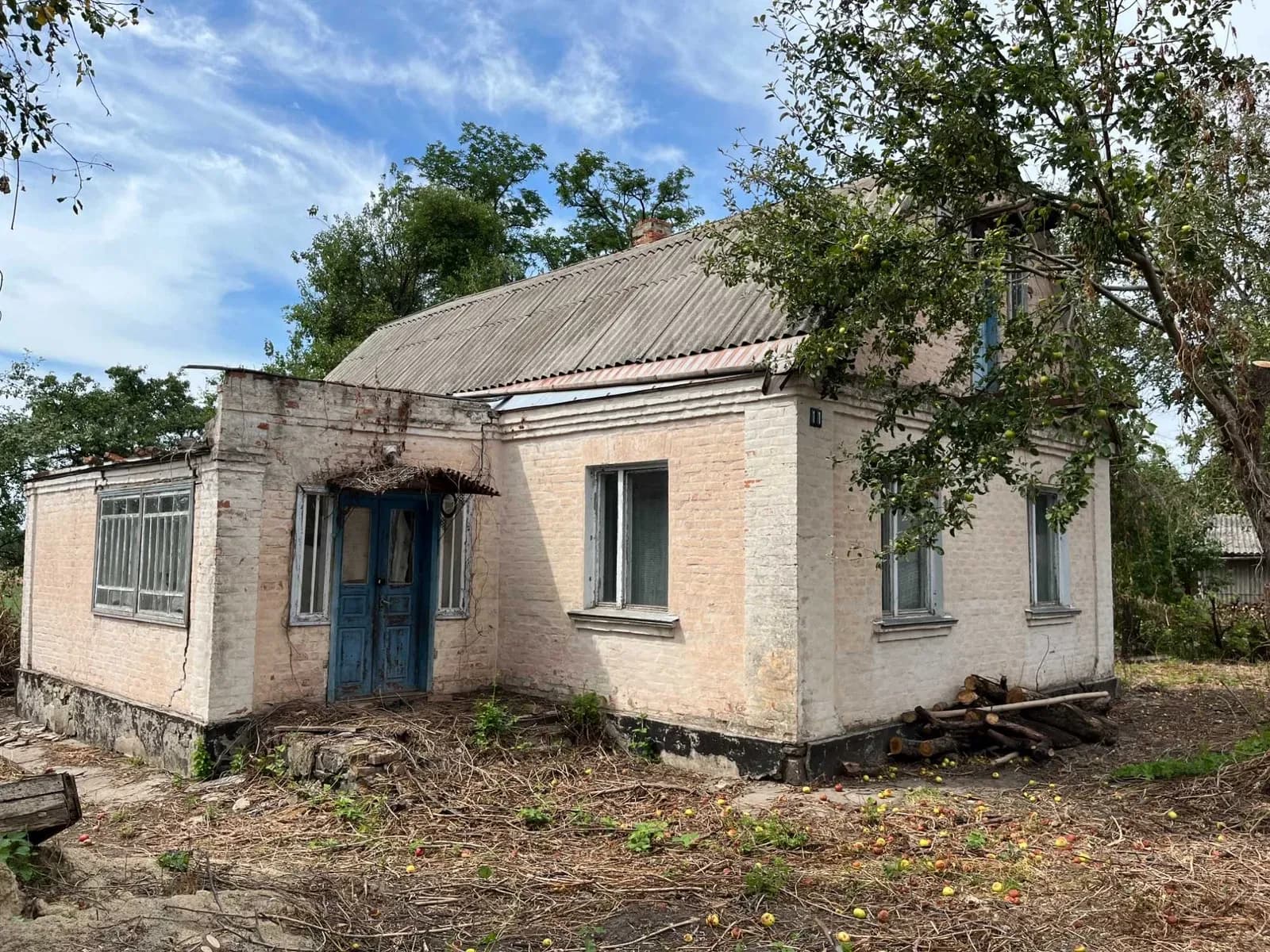Будинок, Валява: фінський проєкт, 30 соток, ще 20 за 500 м - фото 1