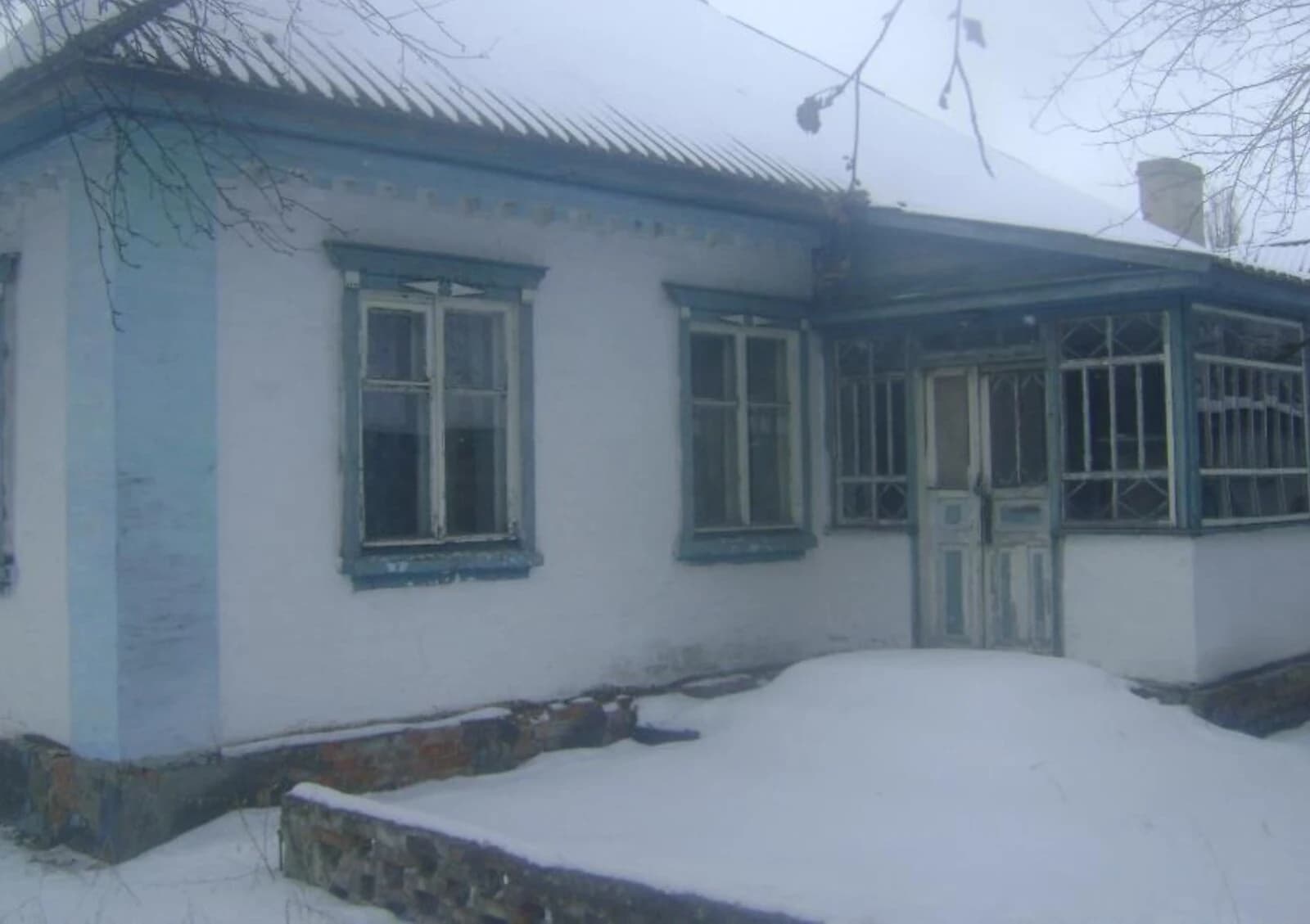 Будинок, Гладківщина: гараж, 34 сотки, баня / сауна - фото 1