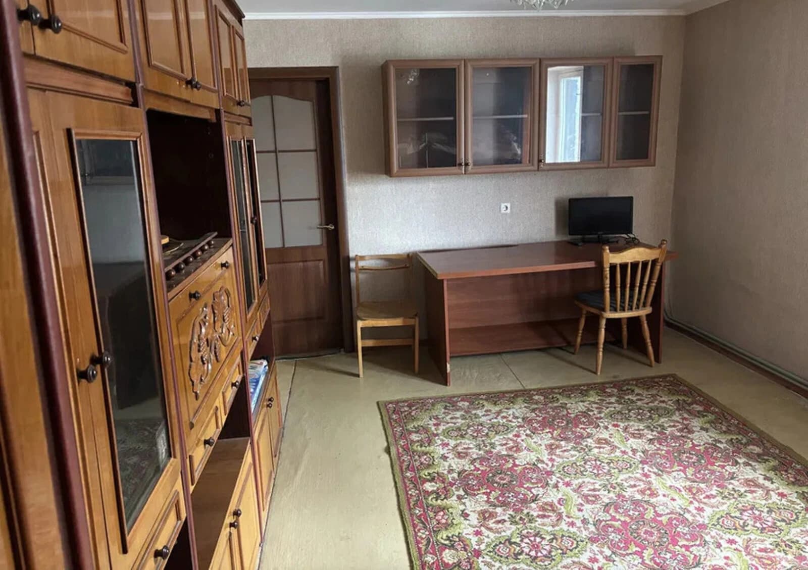 2-кімнатна квартира, Шостка: кухня 19.1 м², газове опалення - фото 5