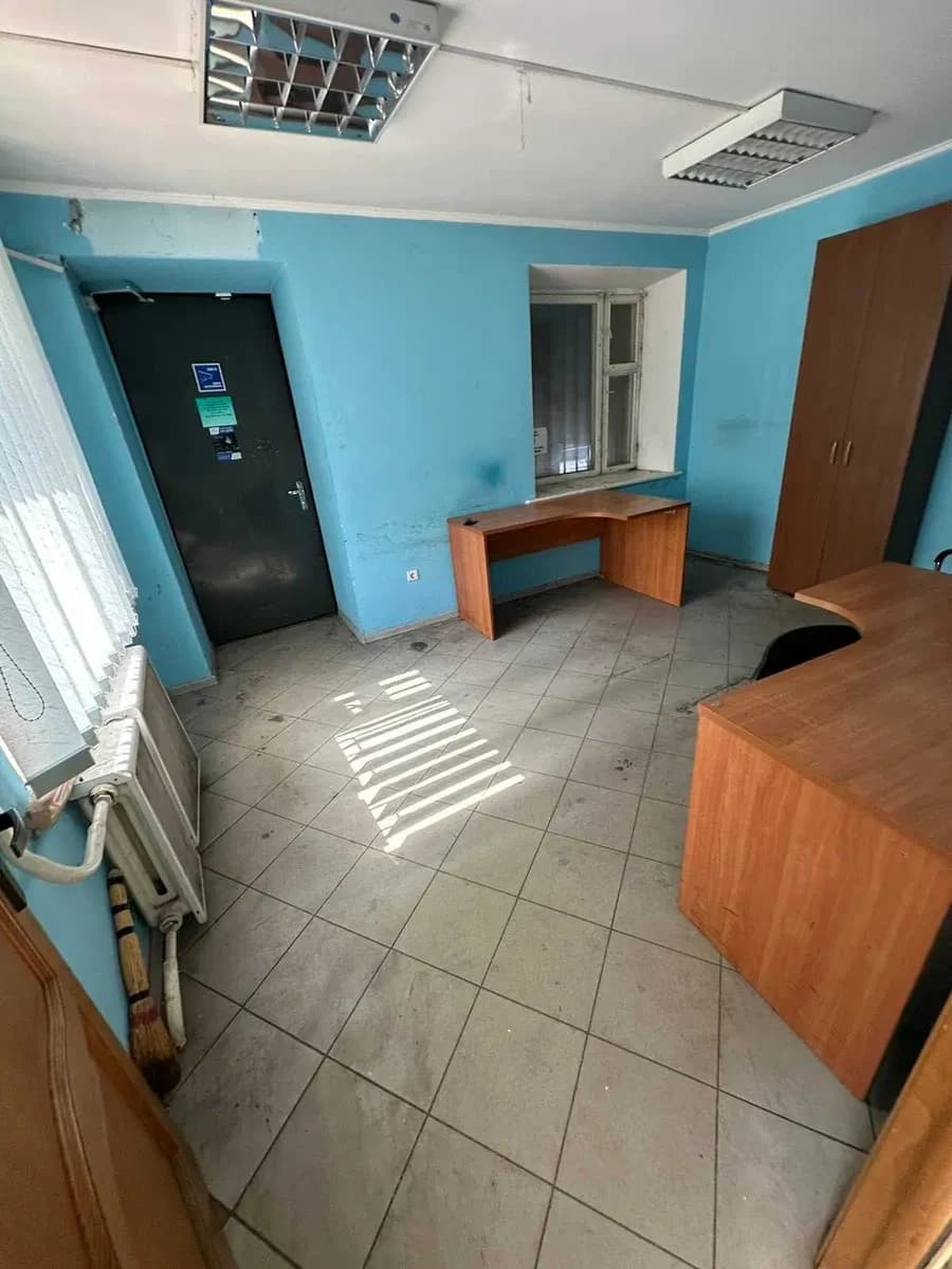 Приміщення, Дніпровський: вільного призначення, транспортна розв'язка - фото 5