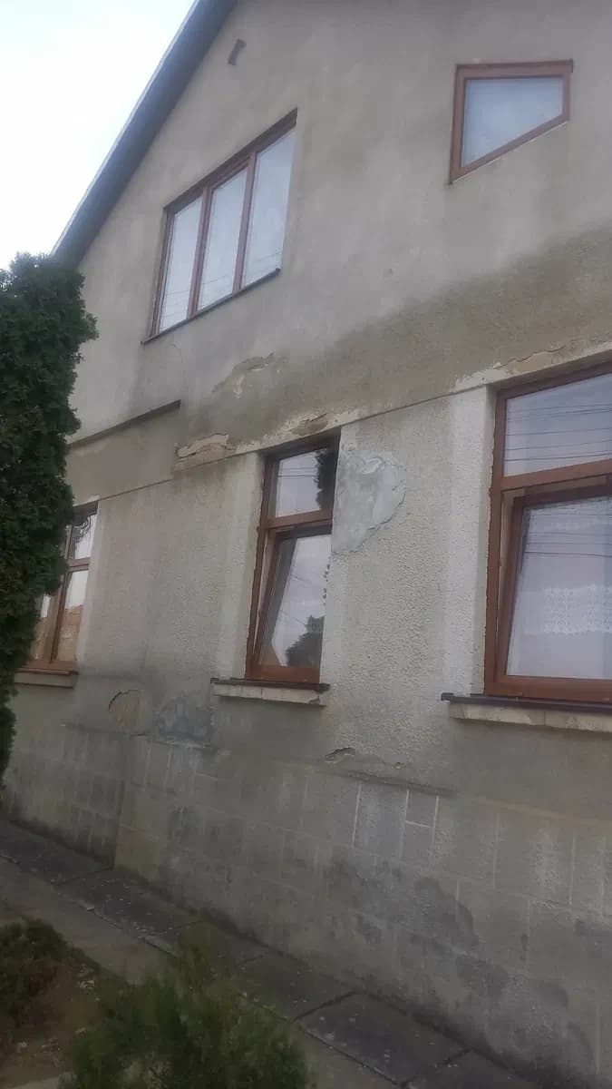 Будинок, Мукачево: проживання двох сімей, два входи, майстерня - фото 3