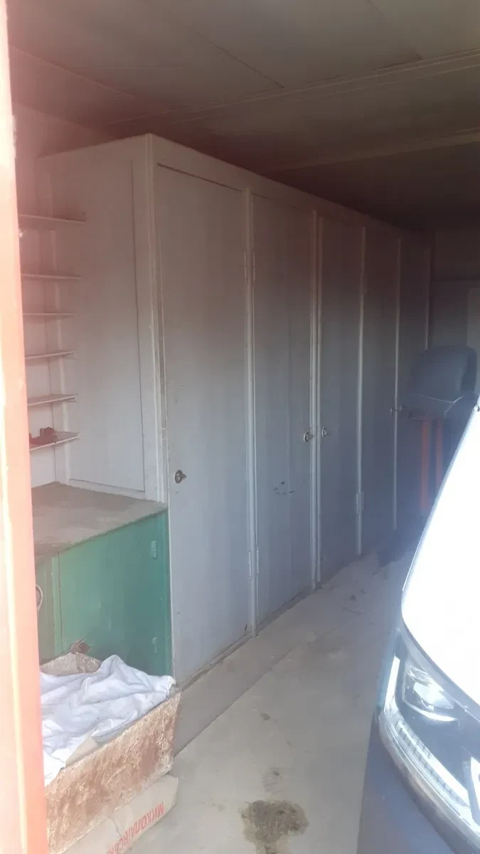 Гараж, Сихівський: підвал 24 м², яма, охорона - фото 5