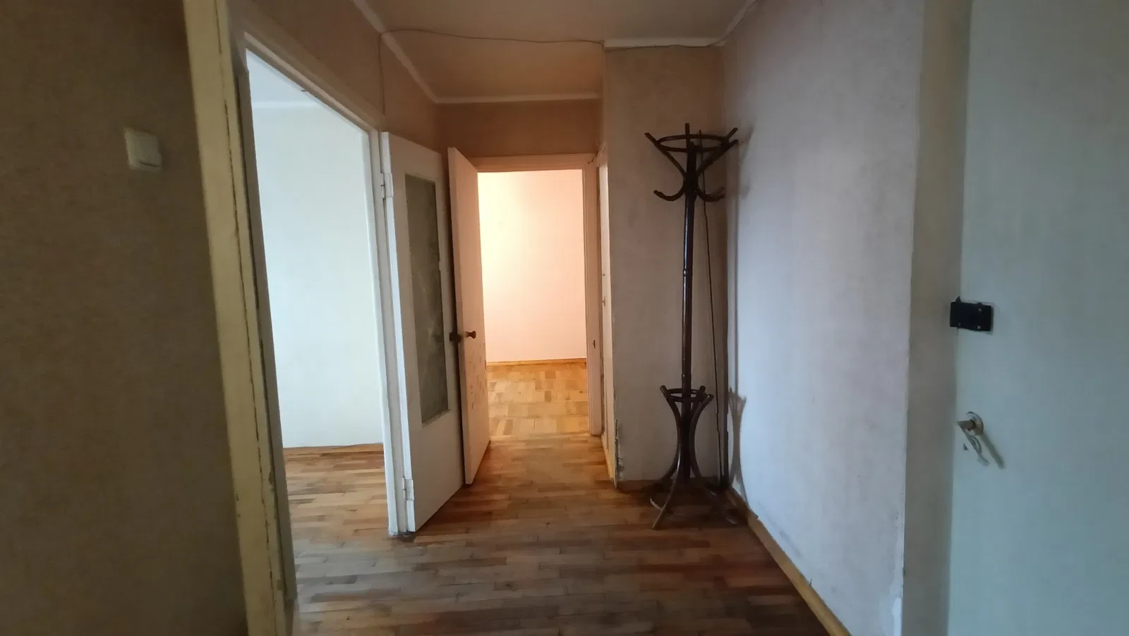 2-кімнатна квартира, Металургійний: парк Ювілейний за 10 хвилин