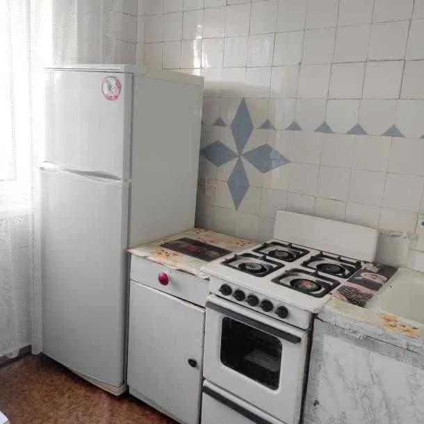 2-кімнатна квартира, Немишлянський: меблі й техніка, метро за 10 хвилин - фото 2
