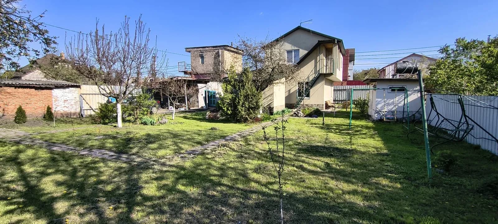 Дача, Русанівські сади: 6 соток, зупинка за 50 м, метро Лівобережна - фото 1