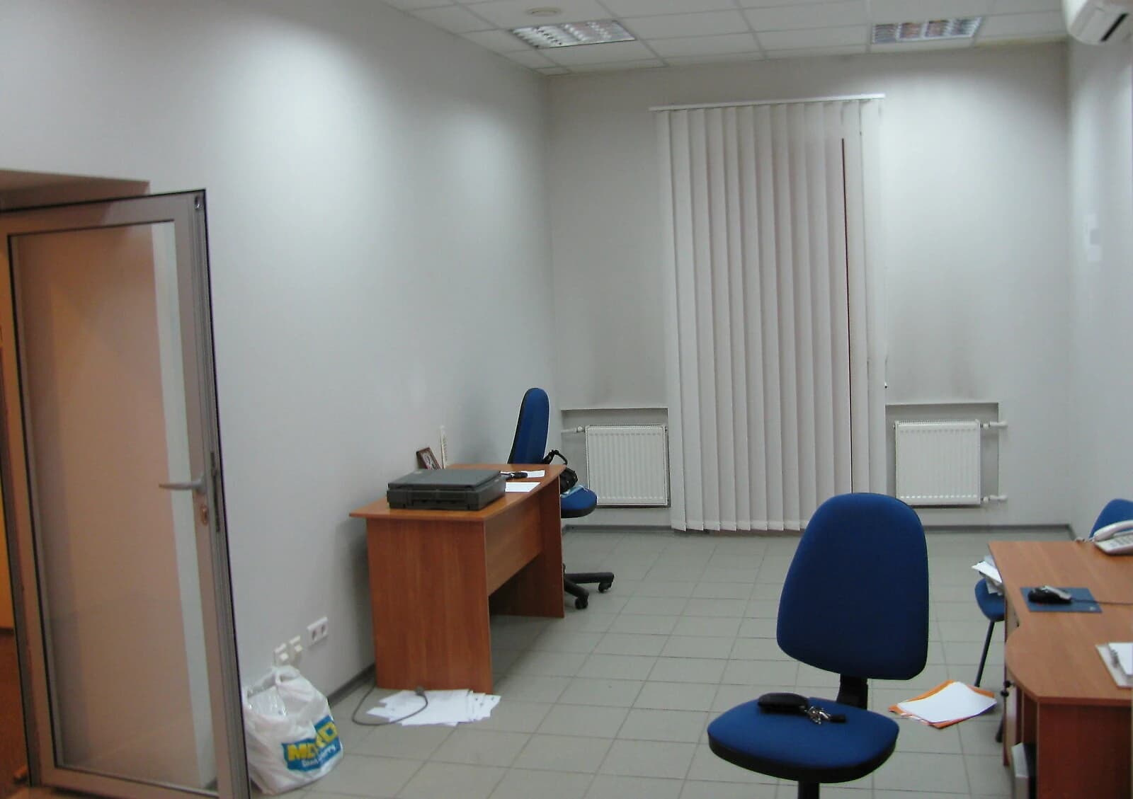 Приміщення, Основ’янський: під магазин, захисні ролети, газове опалення - фото 5