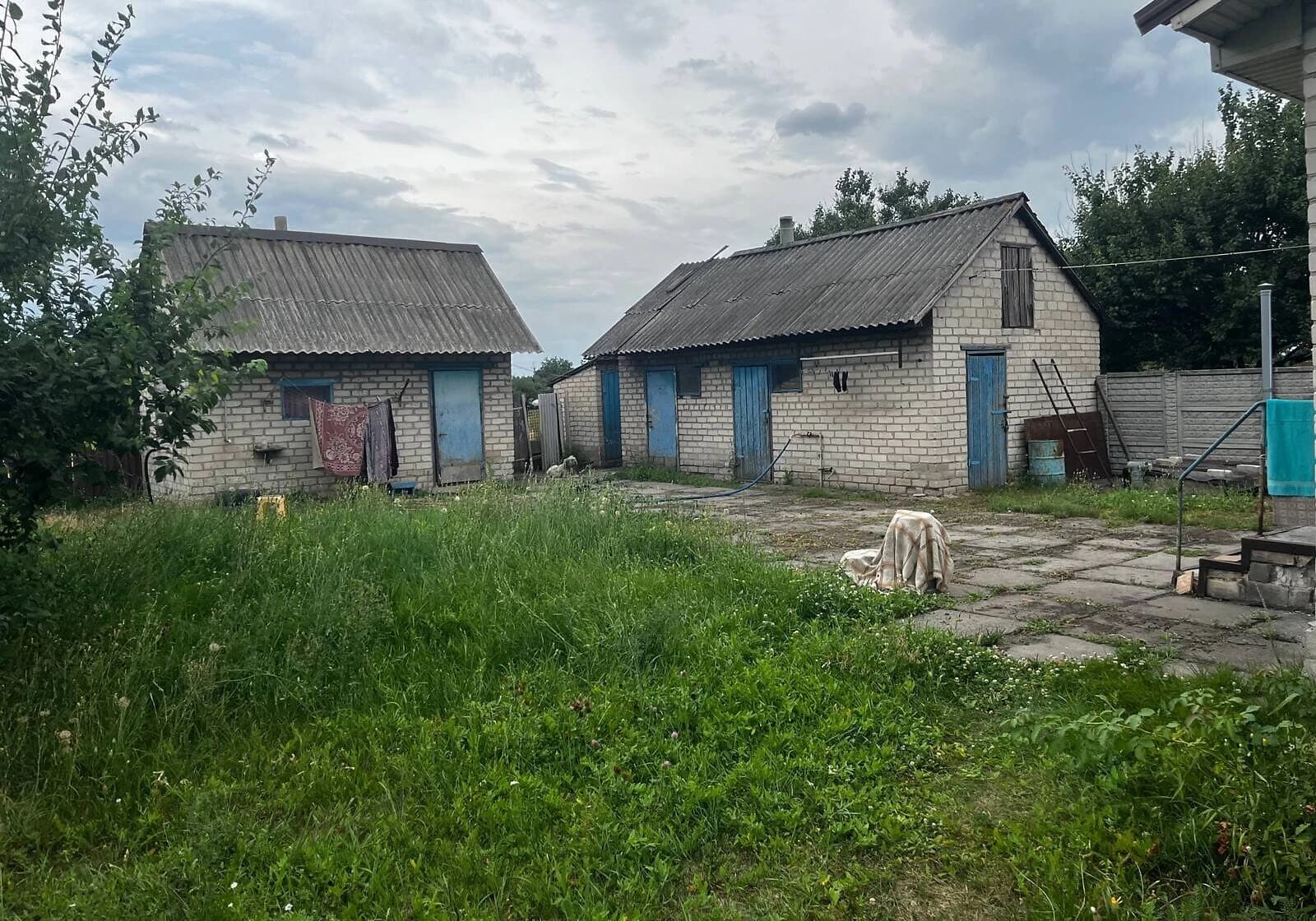 Будинок, Богданівка (Павлоград): опалення, 25 соток, торг - фото 4
