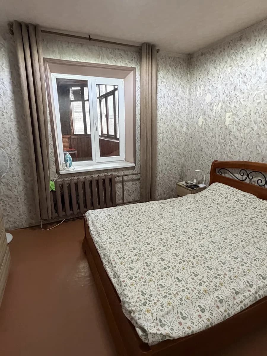 3-кімнатна квартира, Металургійний: чеське планування, центр міста - фото 5