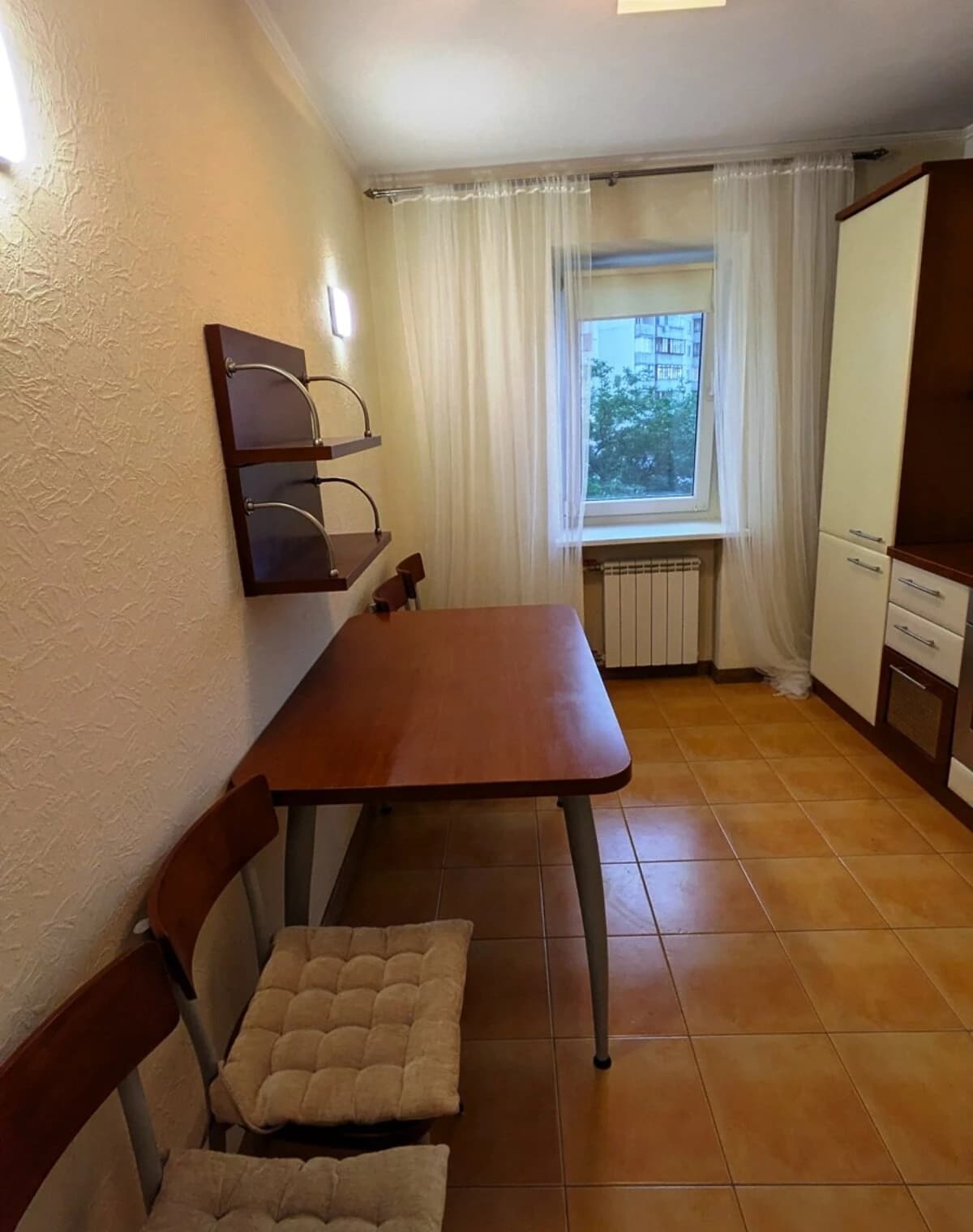 3-кімнатна квартира, Позняки: євроремонт, метро Осокорки - фото 5