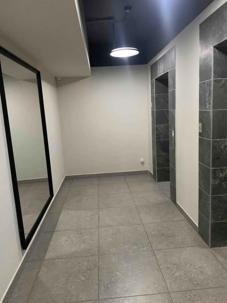 1-кімнатна квартира у ЖК Троицкий: новобудова, електроопалення - фото 3