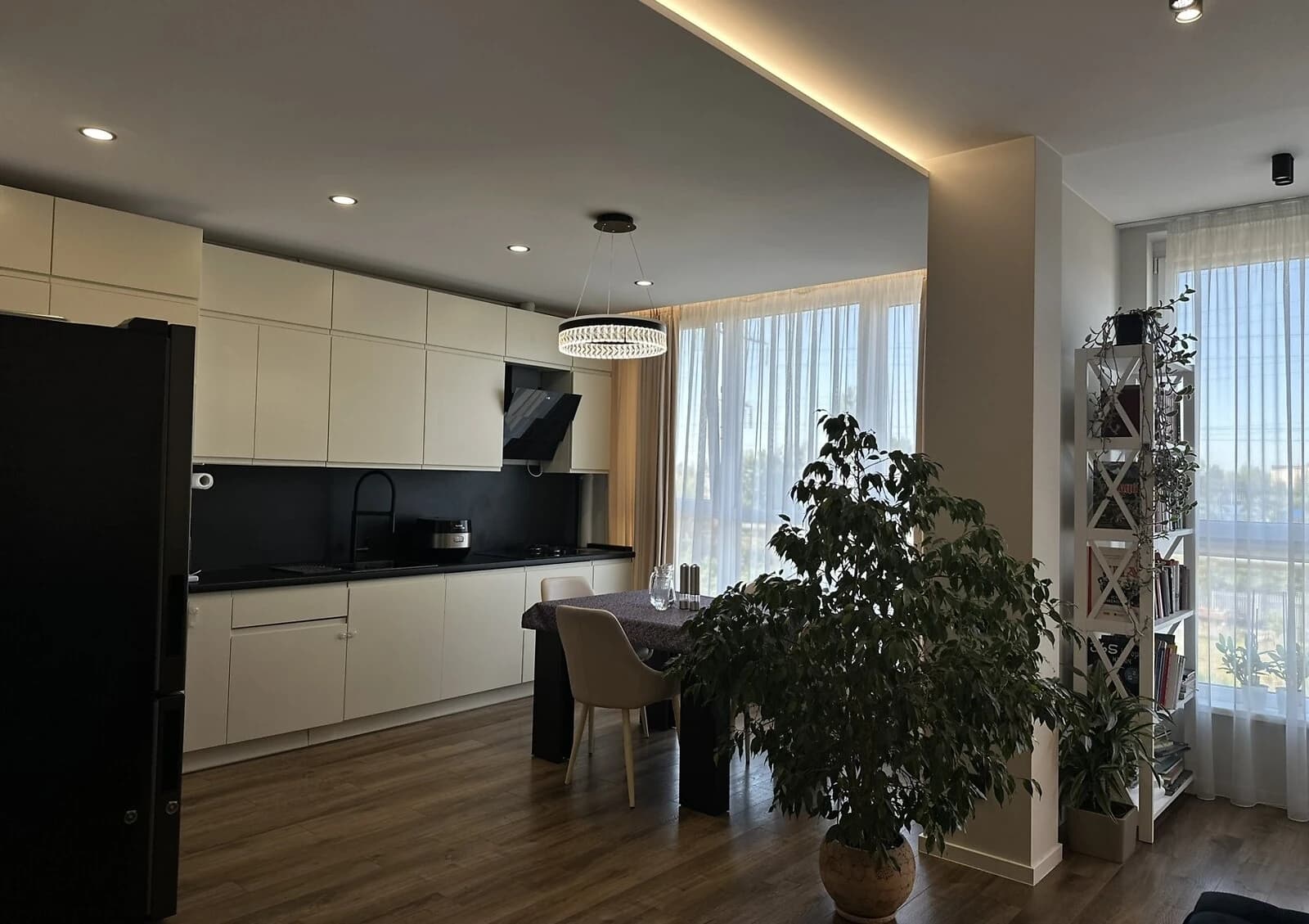 2-кімнатна квартира, Новий Львів: паркомісце, укриття - фото 3