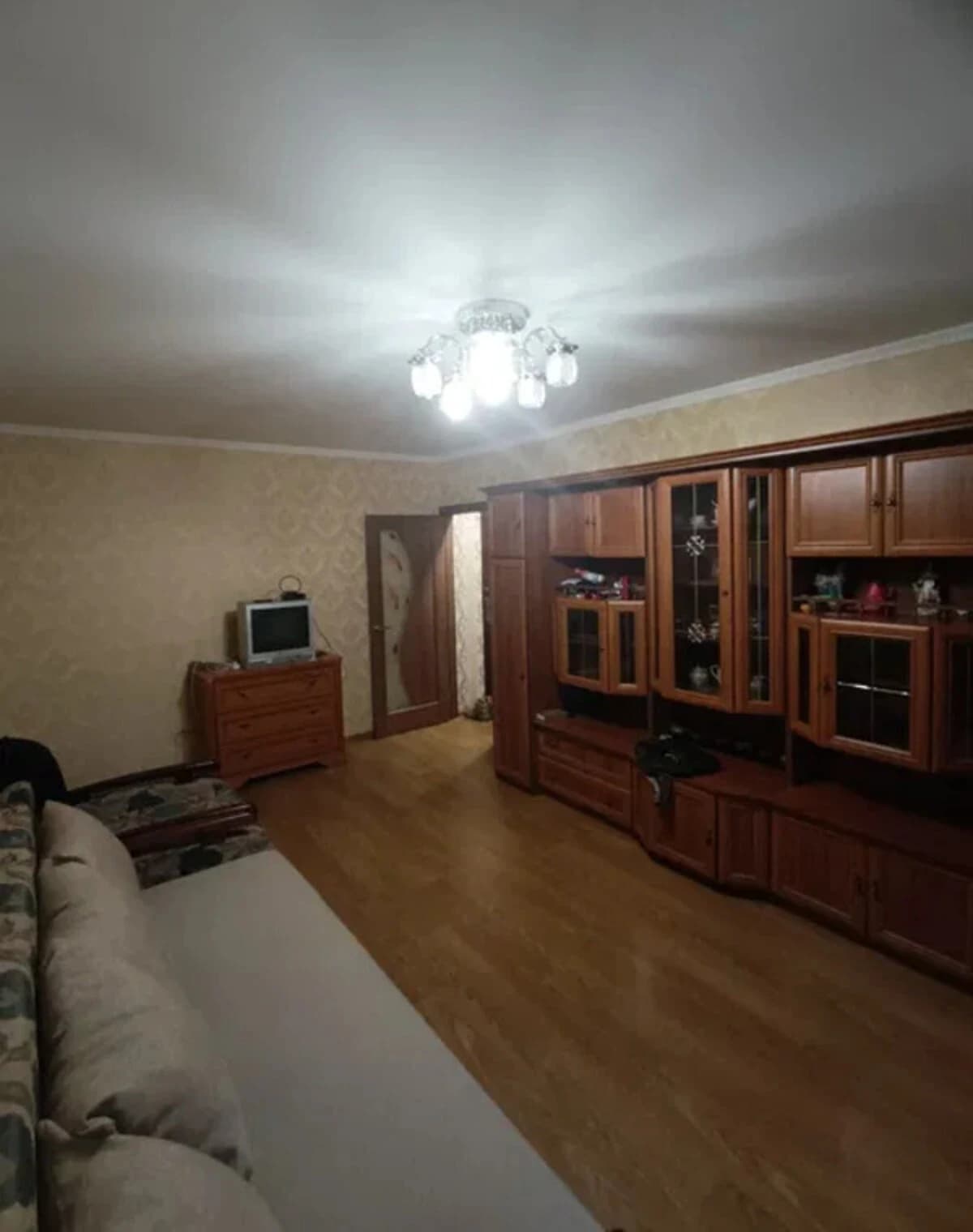 1-кімнатна квартира, Ніжин: євроремонт, пральна машина, холодильник - фото 2