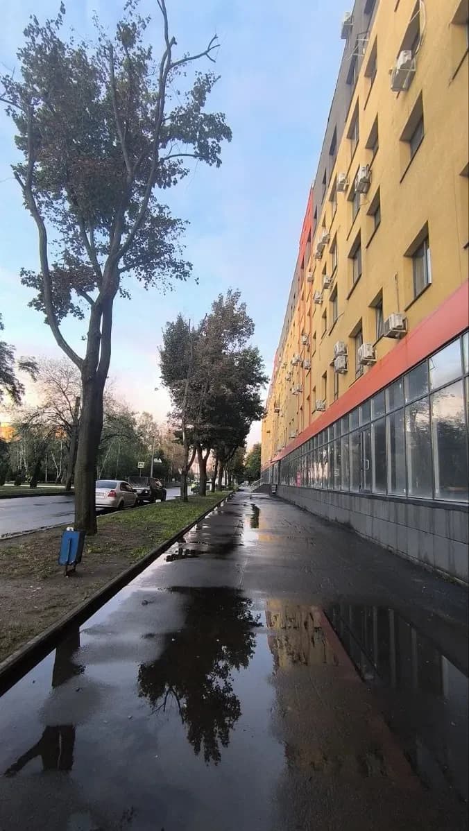 Гостинка у ЖК Парковий квартал: єВідновлення, під чистову обробку - фото 4