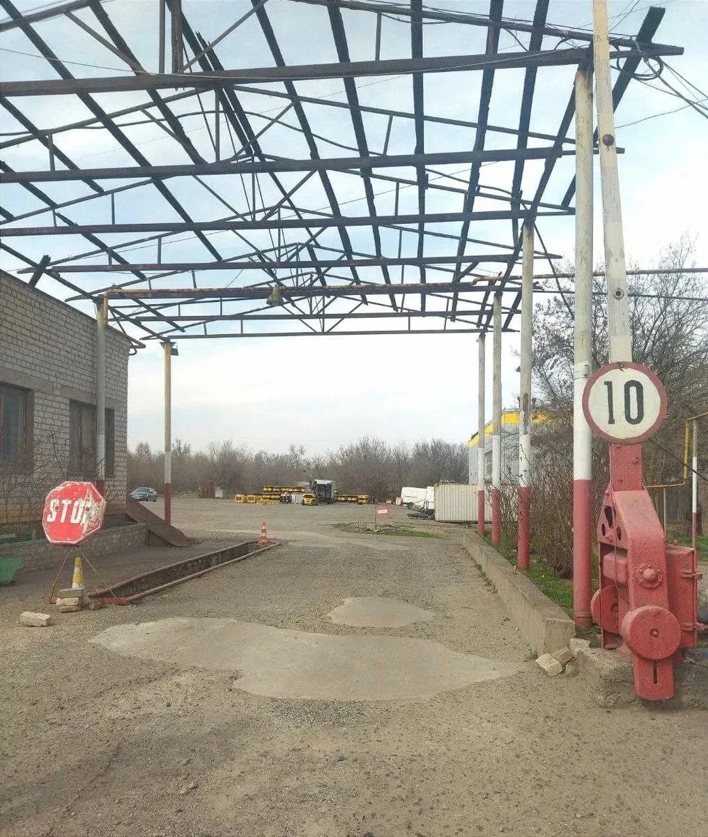 Приміщення, Центрально-Міський: під СТО, розширення до 90 м² - фото 3