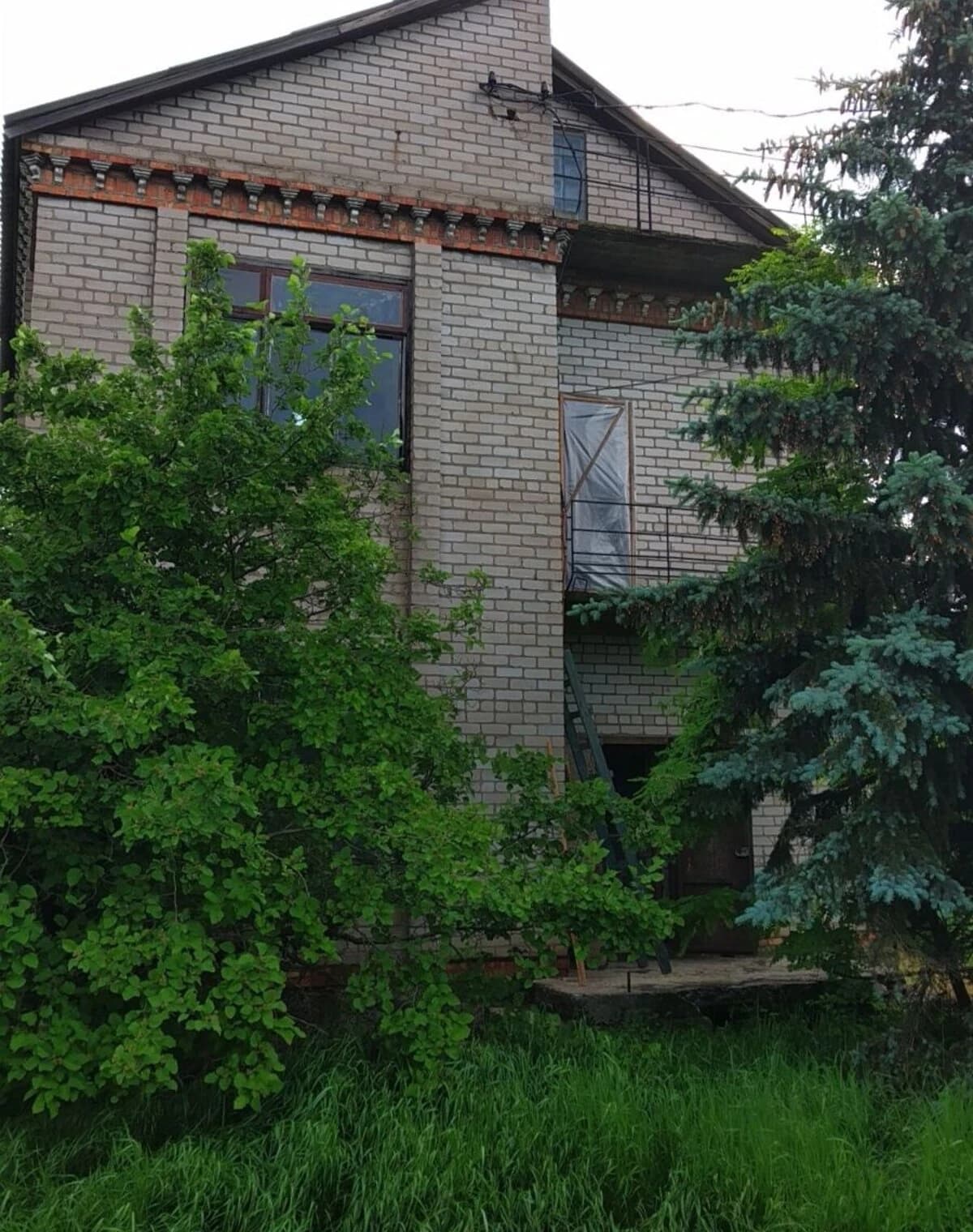 Будинок, вулиця Щорса: басейн, гараж, більярд - фото 2