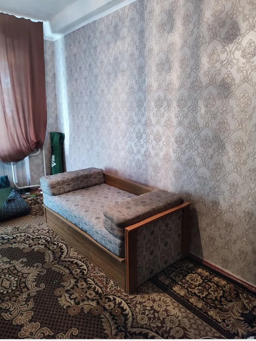 2-кімнатна квартира, район літака: косметичний ремонт, мебльована - фото 2