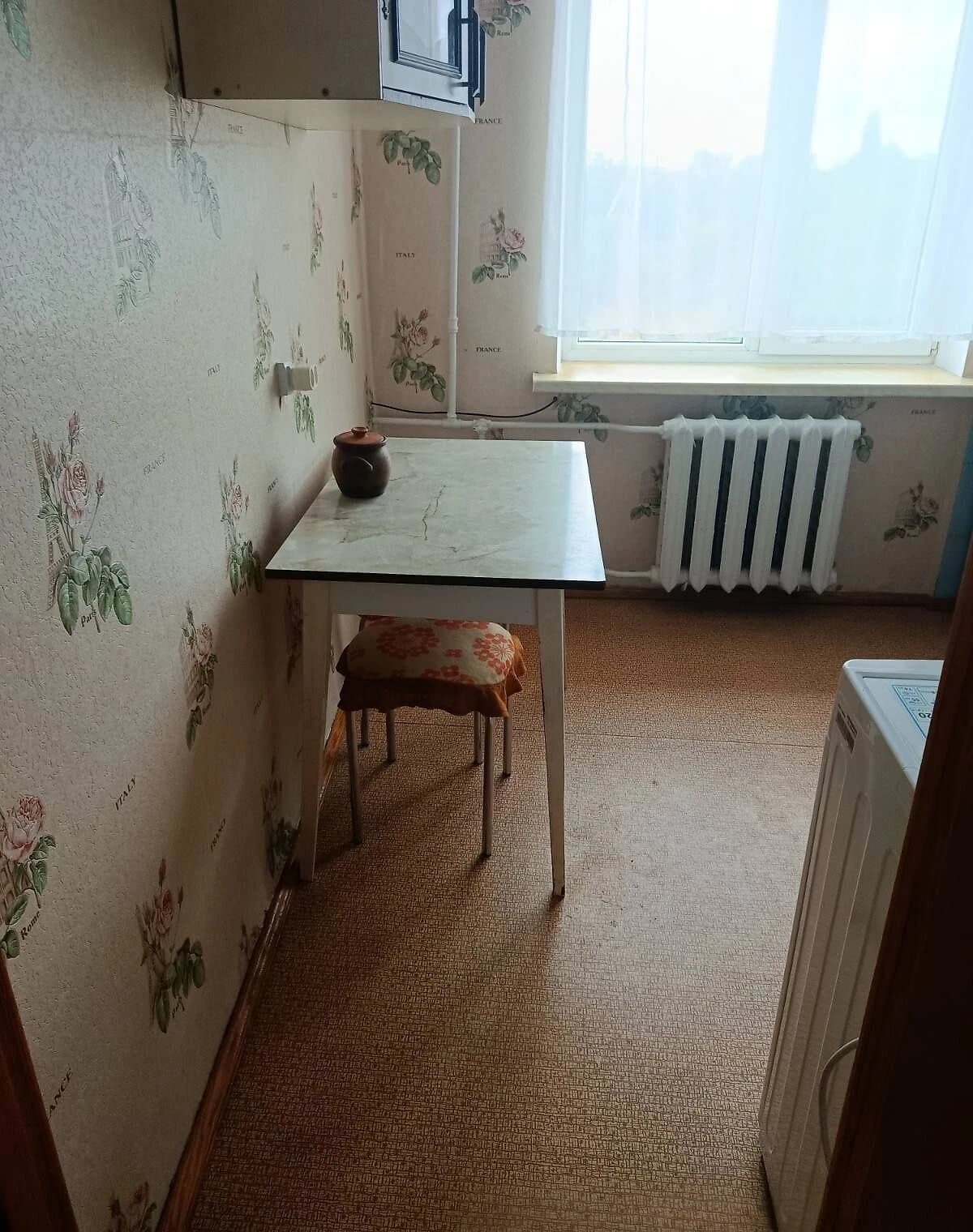 3-кімнатна квартира, Ковель: косметичний ремонт, бойлер - фото 4
