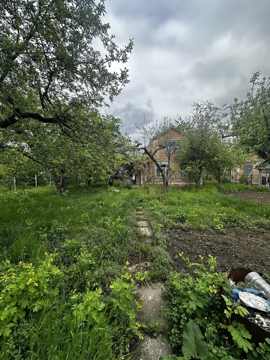 Ділянка 6 соток, Вінниця: дачний будинок, свердловина, 5 хв до центру - фото 4