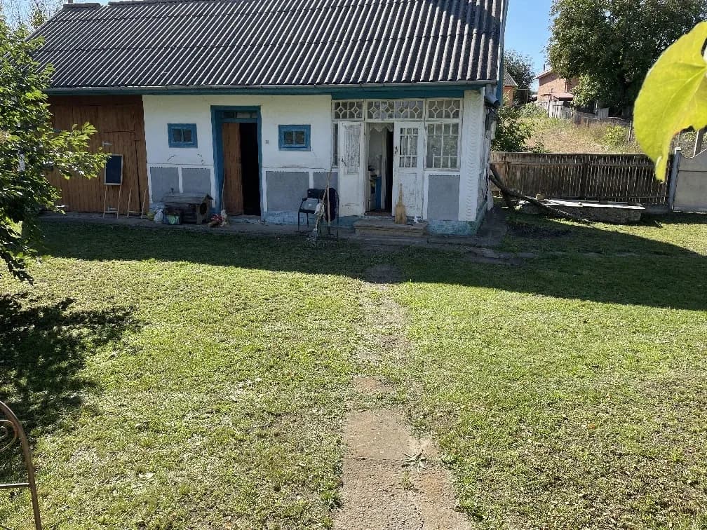 Будинок, Слобода: 5 соток, житловий стан, школа та зупинка - фото 5